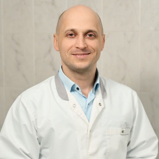 Логотип @dr_postnikov - Доктор Постников