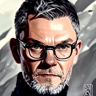 Логотип @dr_psychotherapist_boldyrev - 🧠 психотерапевт к.м.н. Болдырев