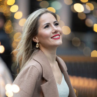 Логотип @dr_ribakova - Dr_Ribakova