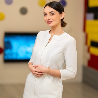 Логотип @dr_rimar_v - White House Clinic