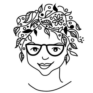 Логотип @dr_robertovna - Нутрициология, диетология и Аюрведа с Dr.Robertovna