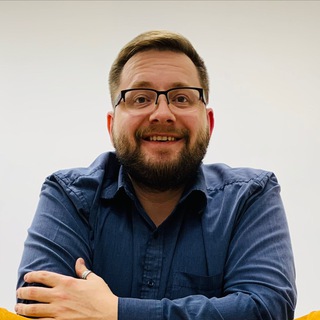 Логотип @dr_ruhlov - Доктор Рухлов