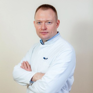 Логотип @Dr_Shashenkov - Доктор Шашенков