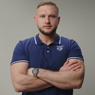 Логотип @dr_savinkov - Доктор Савинков|травматолог—ортопед|