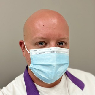 Логотип @dr_sergei_kovalev - Доктор Сергей Ковалев