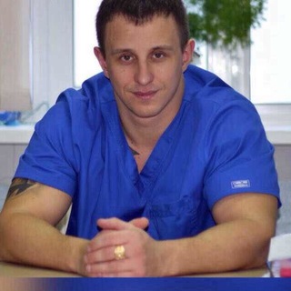 Логотип @dr_shahov_vdk - DR_Shah_VDK