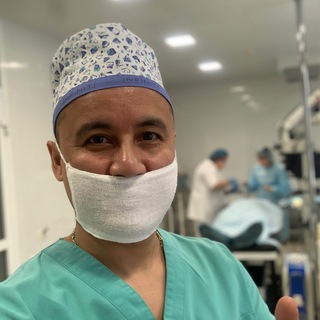 Логотип @dr_shaimov_rb_chat - dr_shaimov_rb Chat