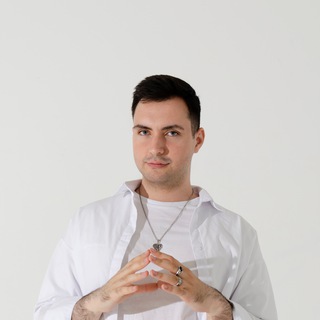 Логотип @dr_shelenkov - dr.shelenkov