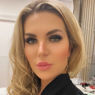 Логотип @dr_shtareva - dr.shtareva