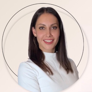 Логотип @dr_smagina_cosmetology - Косметология Dr.Smagina