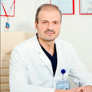 Логотип @dr_solomakhin - Флеболог Соломахин Антон