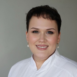 Логотип @dr_solovyeva_all - Доктор Соловьева| Про косметологию