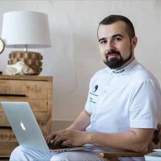 Логотип @dr_spitsyn_vladislav - doctor_spitsyn_vladislav