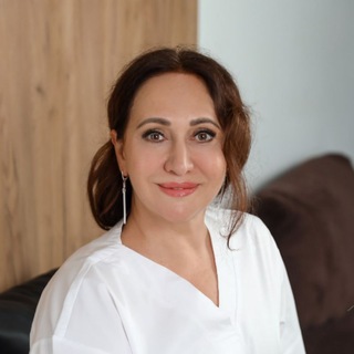 Логотип @dr_stepus - Анжела Степусь | Клинический фармаколог