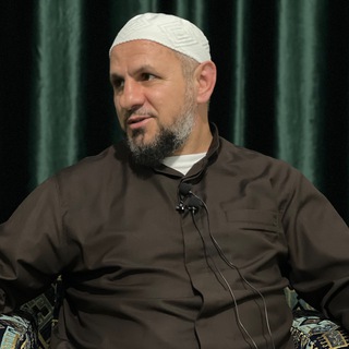 Логотип @dr_sunbulat - Шейх Эсенбулат