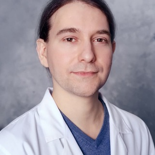 Логотип @dr_surotkin - Психотерапевт Суроткин Дмитрий