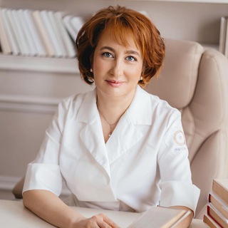 Логотип @dr_svetlana_msk - Зурабян Светлана Врач-Косметлог AgeClinic