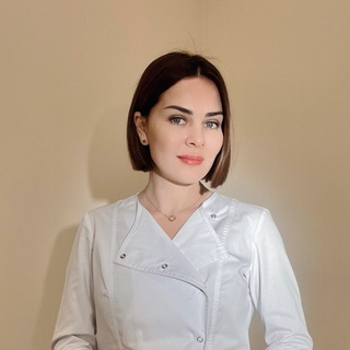 Логотип @dr_sviridonova - Осмысленная эндокринология и диетология