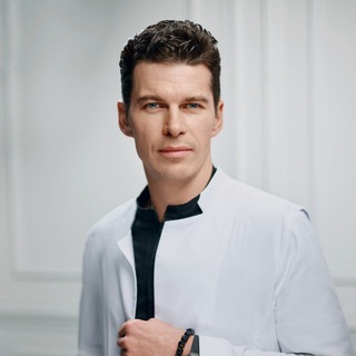 Логотип @dr_sviridov - Свиридов Сергей | пластический хирург