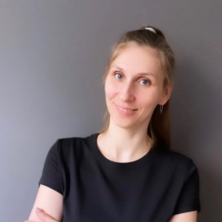 Логотип @dr_tikhonovaviktoriya - Dr. Виктория Тихонова