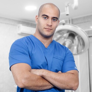 Логотип @dr_tkachenko_k - DR.TKACHENKO_K