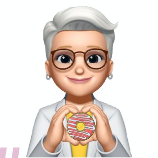 Логотип @dr_totalblack - Эндокринология по-черному