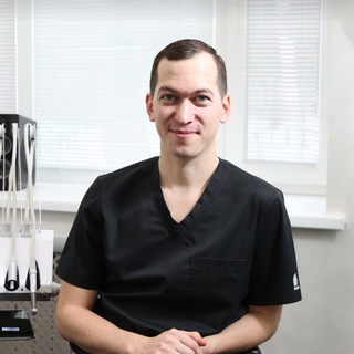 Логотип @dr_tselloev - dr.tselloev