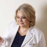 Логотип @dr_tvaurianna_chat - ТВАУРИ АННА Chat