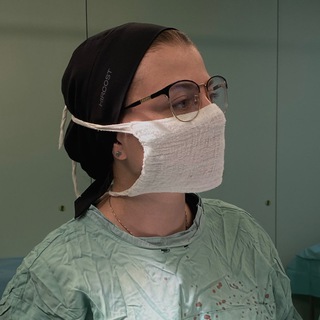 Логотип @dr_utochkina - Dr. Utochkina