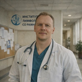 Логотип @dr_valeev - Гомеопат Валеев