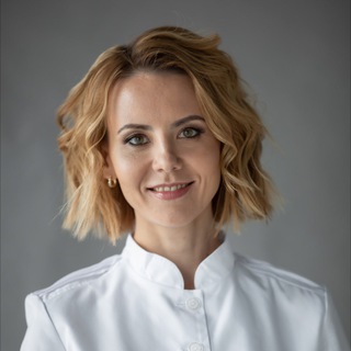 Логотип @dr_voroshilova_oft - dr_voroshilova_oft