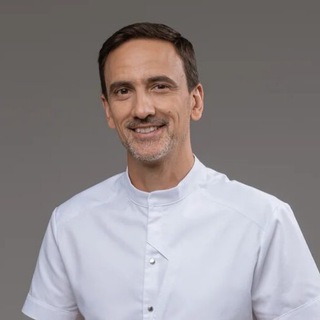 Логотип @dr_vstarasenko - Пластический хирург Тарасенко ВС, к.м.н.