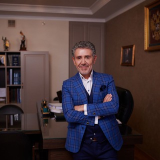 Логотип @dr_yusef_yusef - Доктор Юсеф