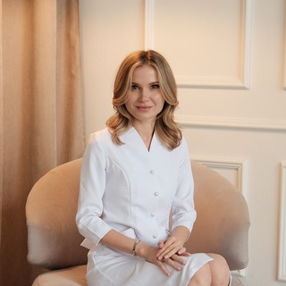 Логотип @dr_zabelina - Пластический хирург | Забелина Ольга