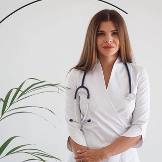 Логотип @dr_zanosova - Педиатр Заносова