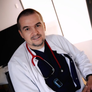 Логотип @dr_zinnatullin - Dr.Zinnatullin