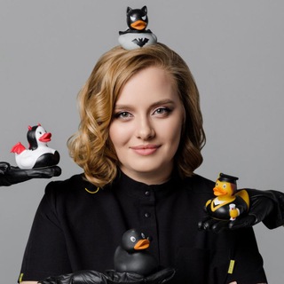 Логотип @drabramovich - Dr. Abramovich