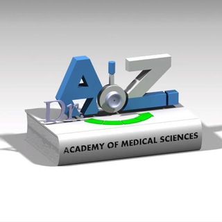 Логотип @drabzi - Dr_abzi