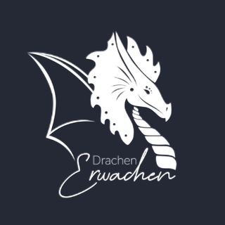 Логотип @drachenerwachen - Drachen Erwachen