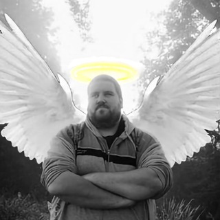 Логотип @drachenlordkanal - Drachenlord-Telegramchat