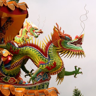 Логотип @drachenzentrum - DrachenZentrum