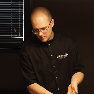 Логотип @drachevsweetspace - Драчёв Илья | Ваш канал с шоколадным потоком 🍫