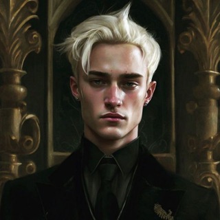 Логотип @dracomalfoygg - 𝐷𝑟𝑎𝑐𝑜 𝑀𝑎𝑙𝑓𝑜𝑦 𝑑𝑖𝑎𝑟𝑦.ˢᵉᶜʳᵉᵗ ʳᵉᶜᵒʳᵈˢ.