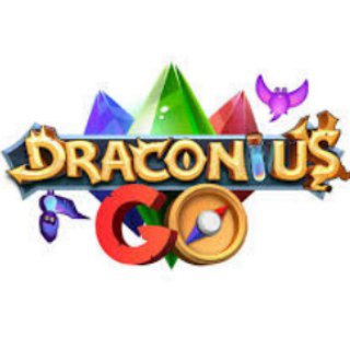 Логотип @draconiusgoesp - DraconiusGoEsp