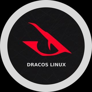Логотип @dracoslinuxid - [ID] dracOs Linux