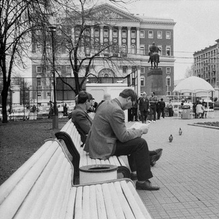 Логотип @draft_moskwa - Москва: История Москвы