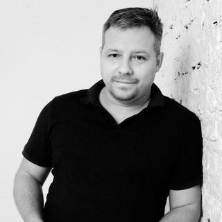 Логотип @draftindesign - Архитектор Глеб Гончаренко