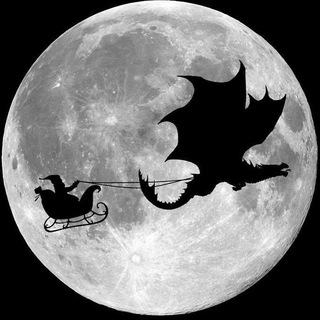 Логотип @drag0ns_lair - Драконье логово