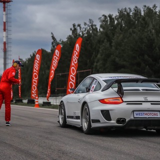 Логотип @drag402by - 402.BY | Drag-racing