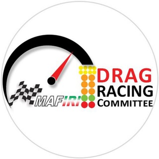Логотип @drag_federation - کمیته درگ فدراسیون
